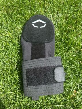 EvoShield Sliding Mitt, Black